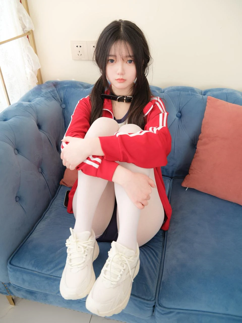 小恩 Cosplay写真图片 6