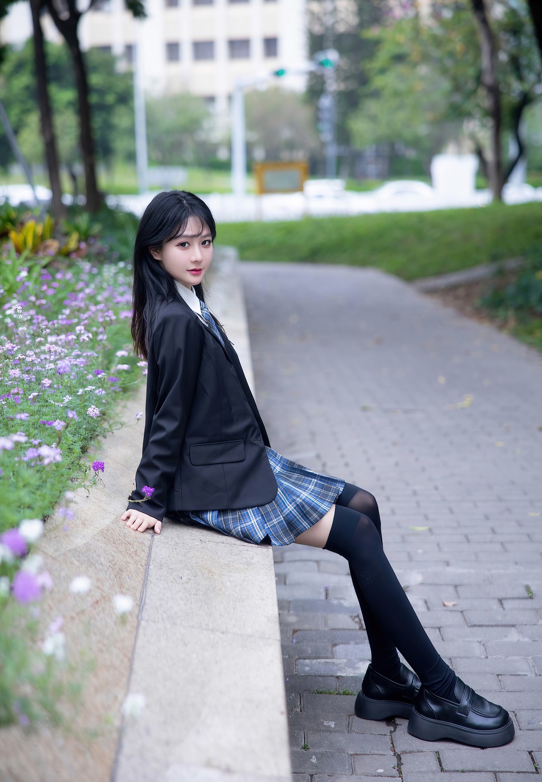 谢小蒽Cosplay写真图片合集·精选高清作品