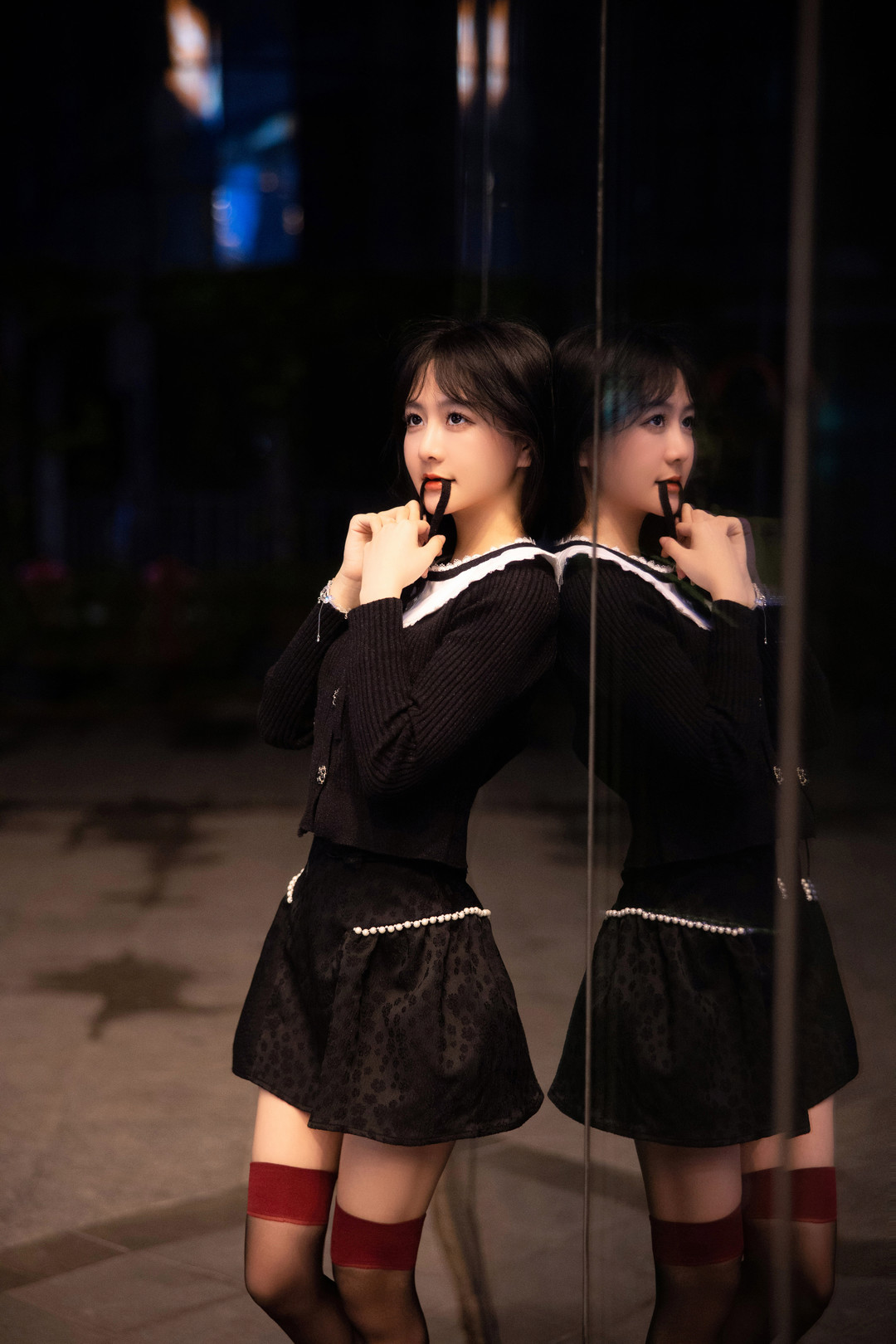 谢小蒽Cosplay写真图片合集·精选高清作品