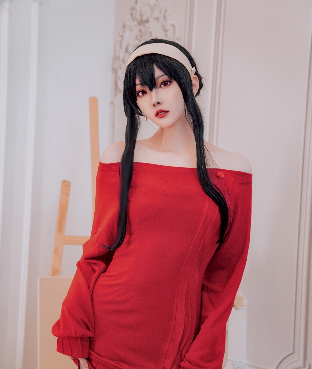 星澜是澜澜叫澜妹呀 写真作品高清图片 8