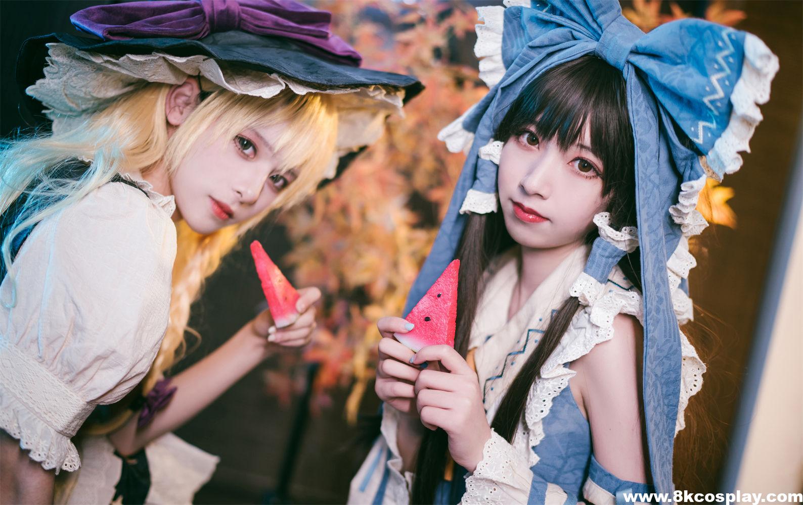 腥味猫罐写真高清图片精选·Cosplay作品欣赏集 腥味猫罐写真高清图片精选·Cosplay作品欣赏集