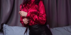 轩萧学姐Cosplay写真图片大全·角色还原高清合集