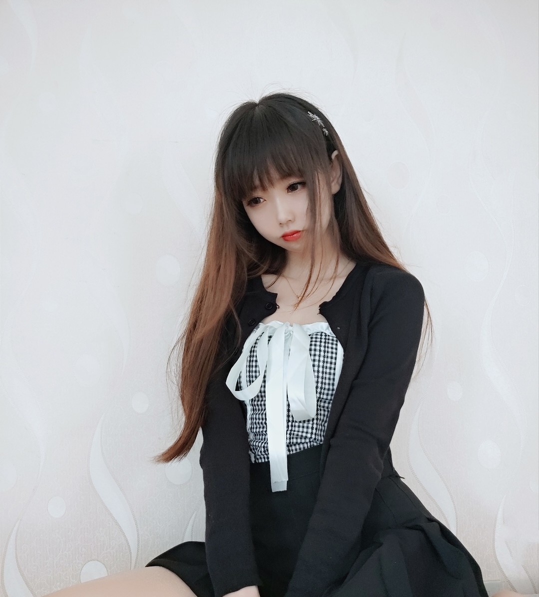 雪琪sama写真高清图片精选·Cosplay作品欣赏集