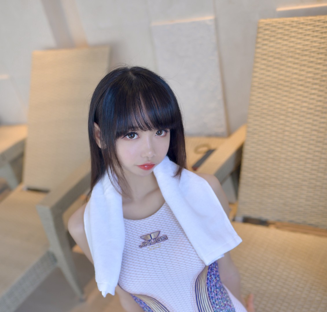 雪琪sama写真高清图片精选·Cosplay作品欣赏集