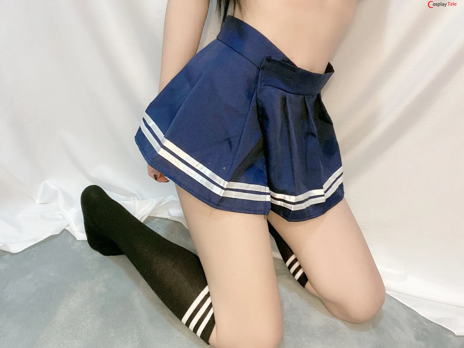 樱狸子 角色还原摄影写真 4