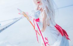 桜桃喵角色还原写真图鉴·个人信息与高清图集