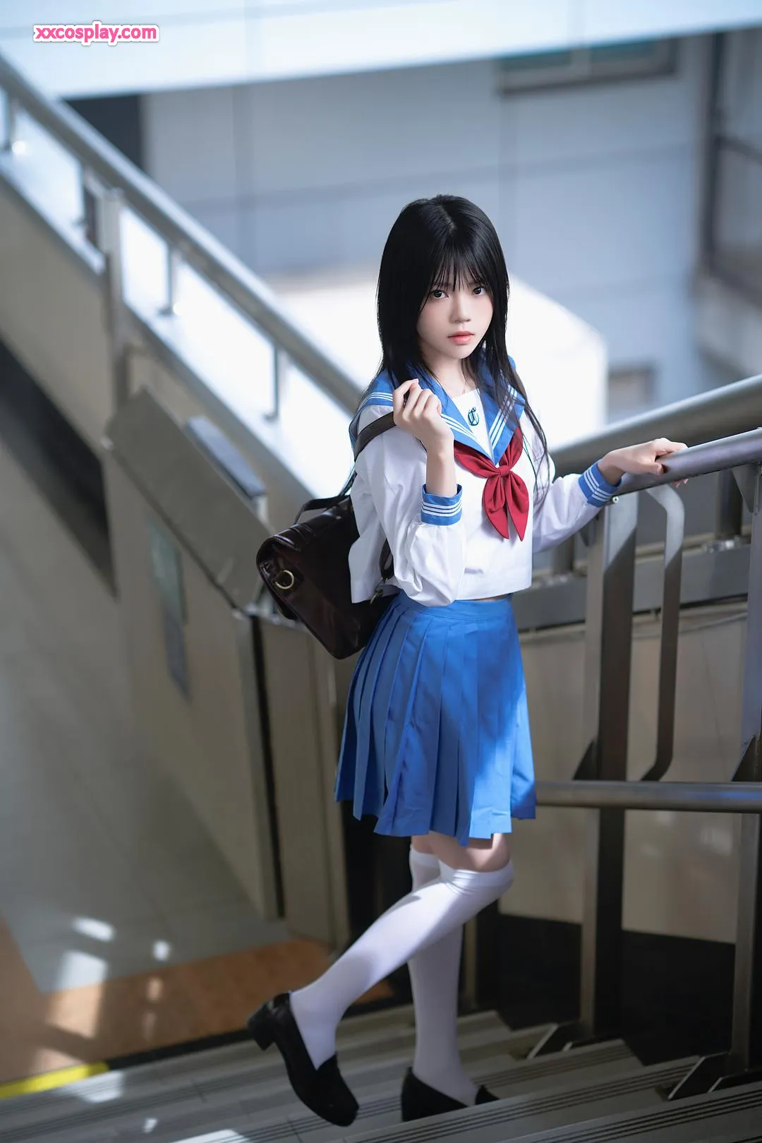 桜桃喵精选高清 Cosplay写真图片 10