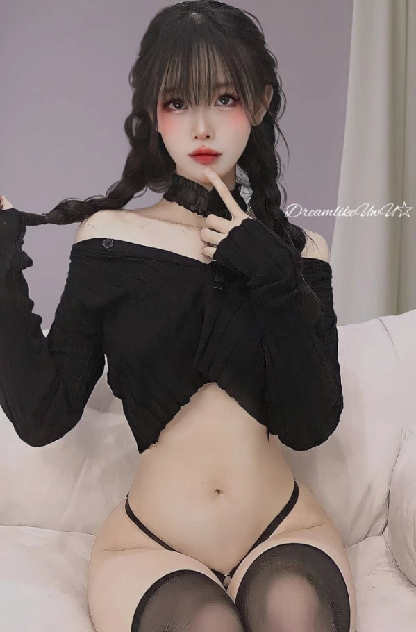樱晚gigi Cosplay高清摄影作品 10