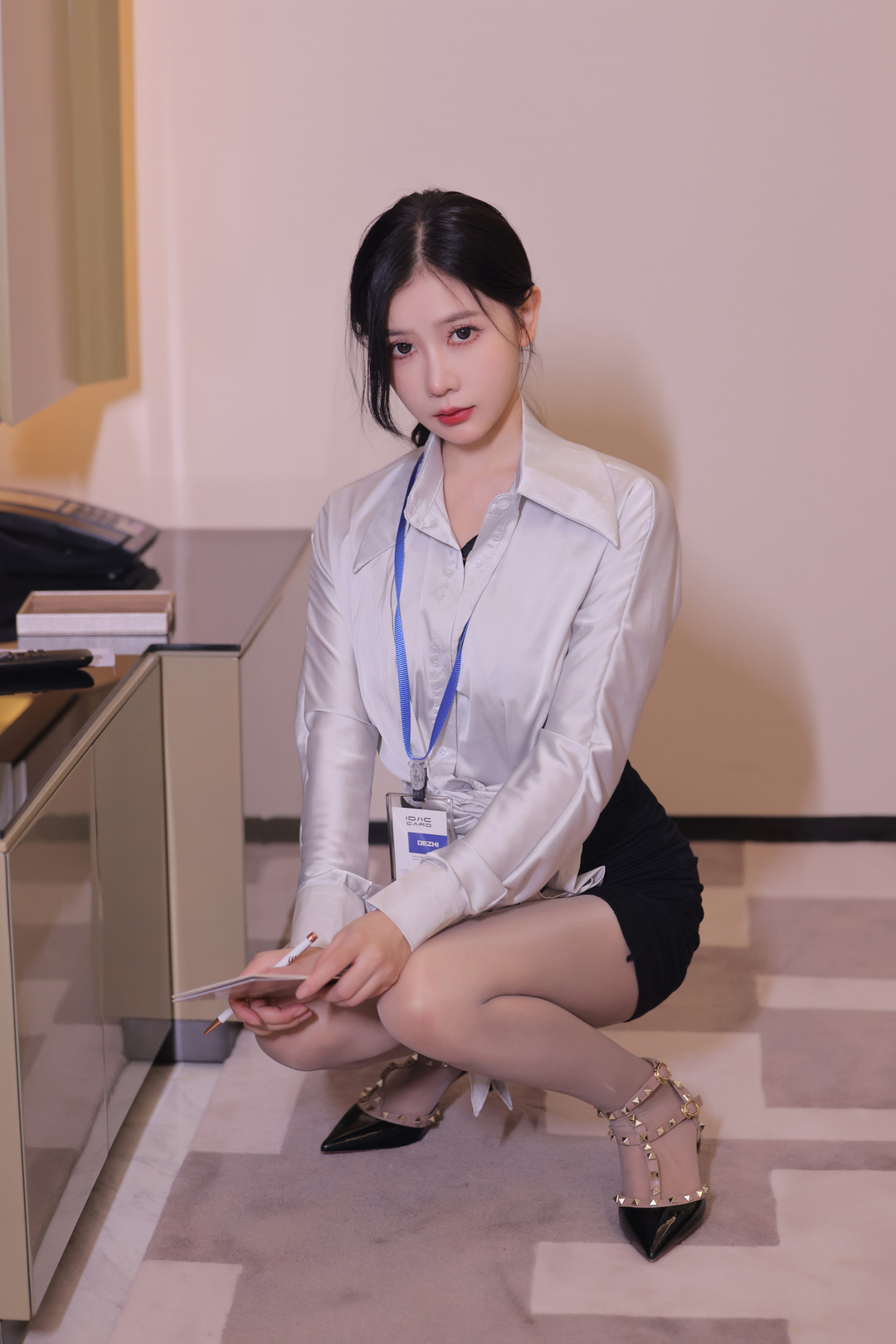 尹甜甜Cosplay写真图片合集·精选高清作品 尹甜甜Cosplay写真图片合集·精选高清作品