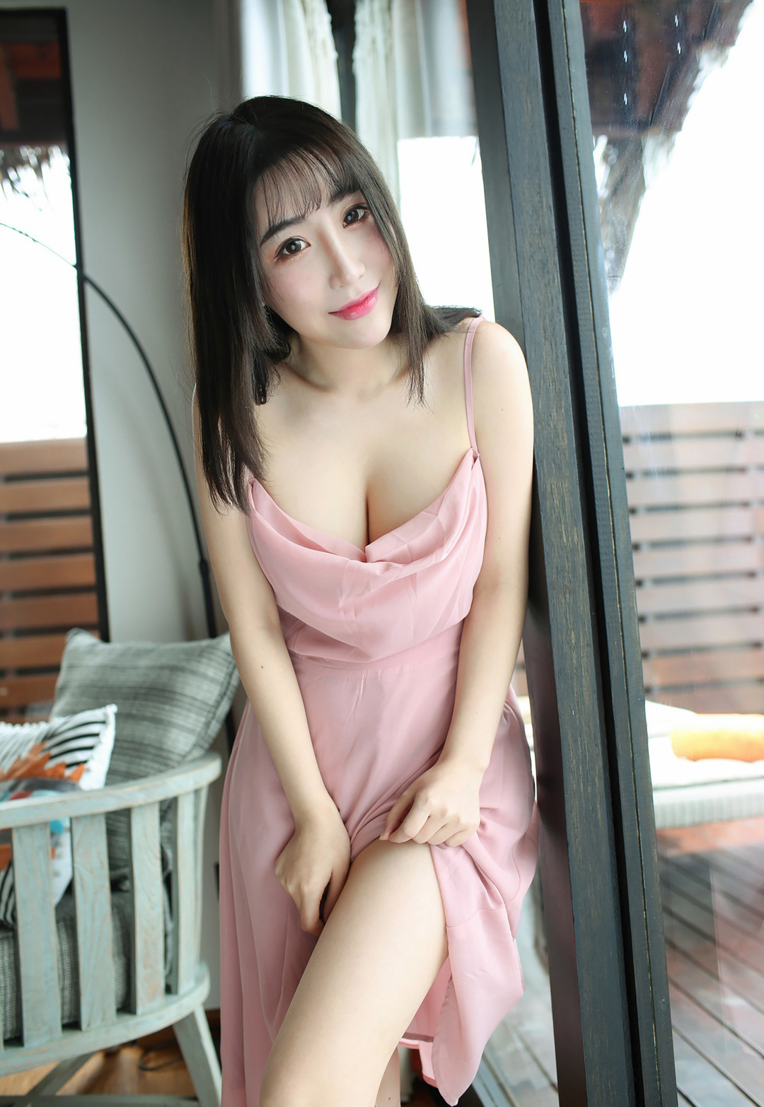 伊小七Cosplay写真图片合集·精选高清作品
