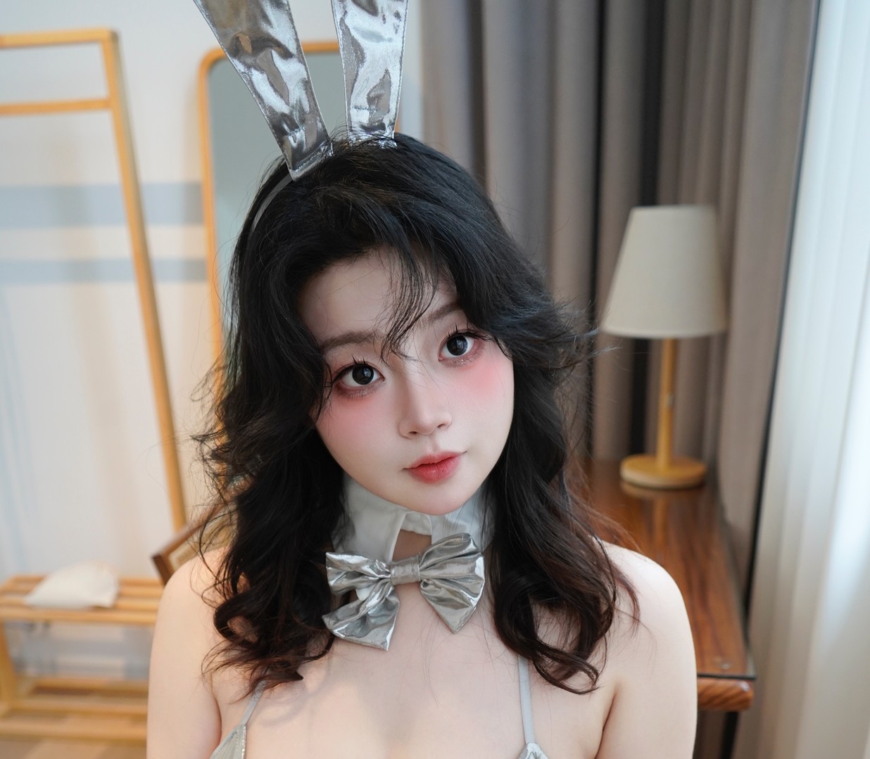 一只毛毛帽最新写真作品图集·Cosplay高清图片 一只毛毛帽最新写真作品图集·Cosplay高清图片
