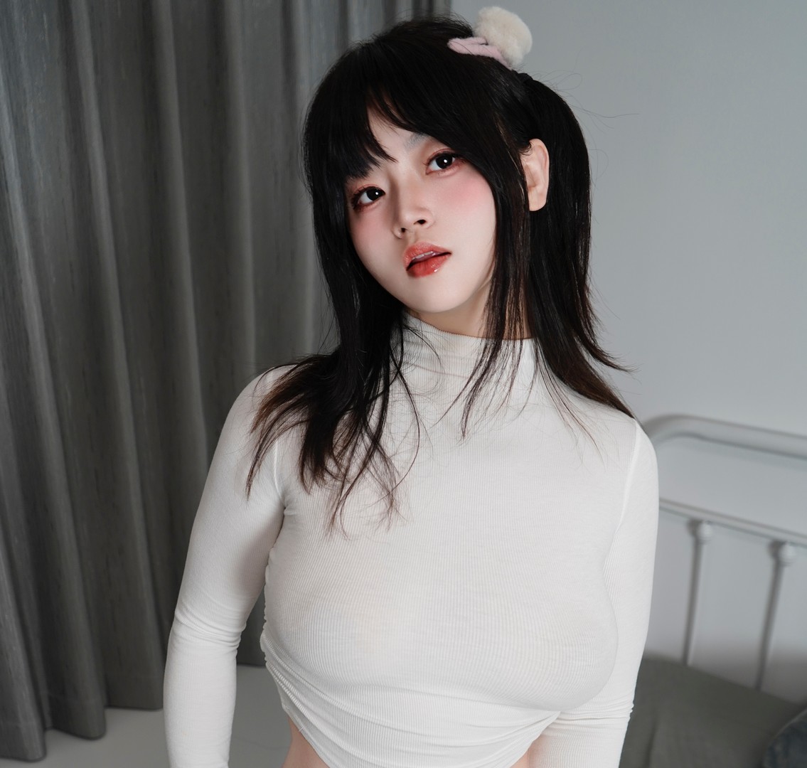 一只毛毛帽Cosplay写真图片大全·角色还原高清合集 一只毛毛帽Cosplay写真图片大全·角色还原高清合集