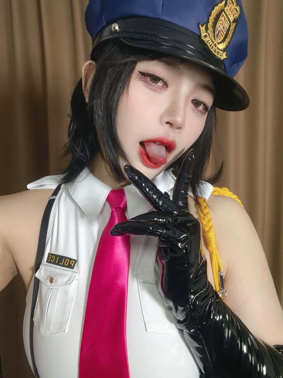 宇都宫沙希 Cosplay高清摄影作品 10