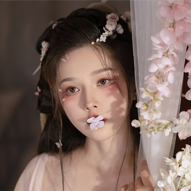 鱼子酱fishCosplay作品合集与个人资料介绍