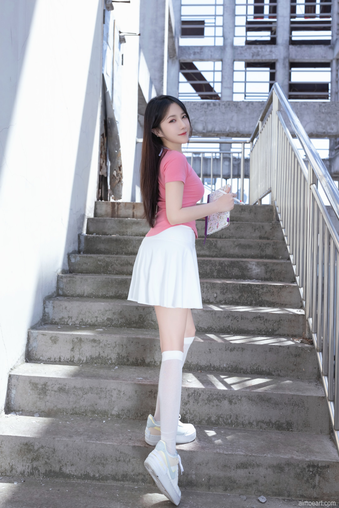 鱼子酱fishCosplay作品合集与个人资料介绍