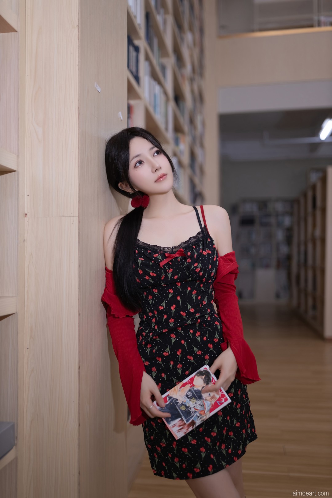 鱼子酱fishCosplay作品合集与个人资料介绍