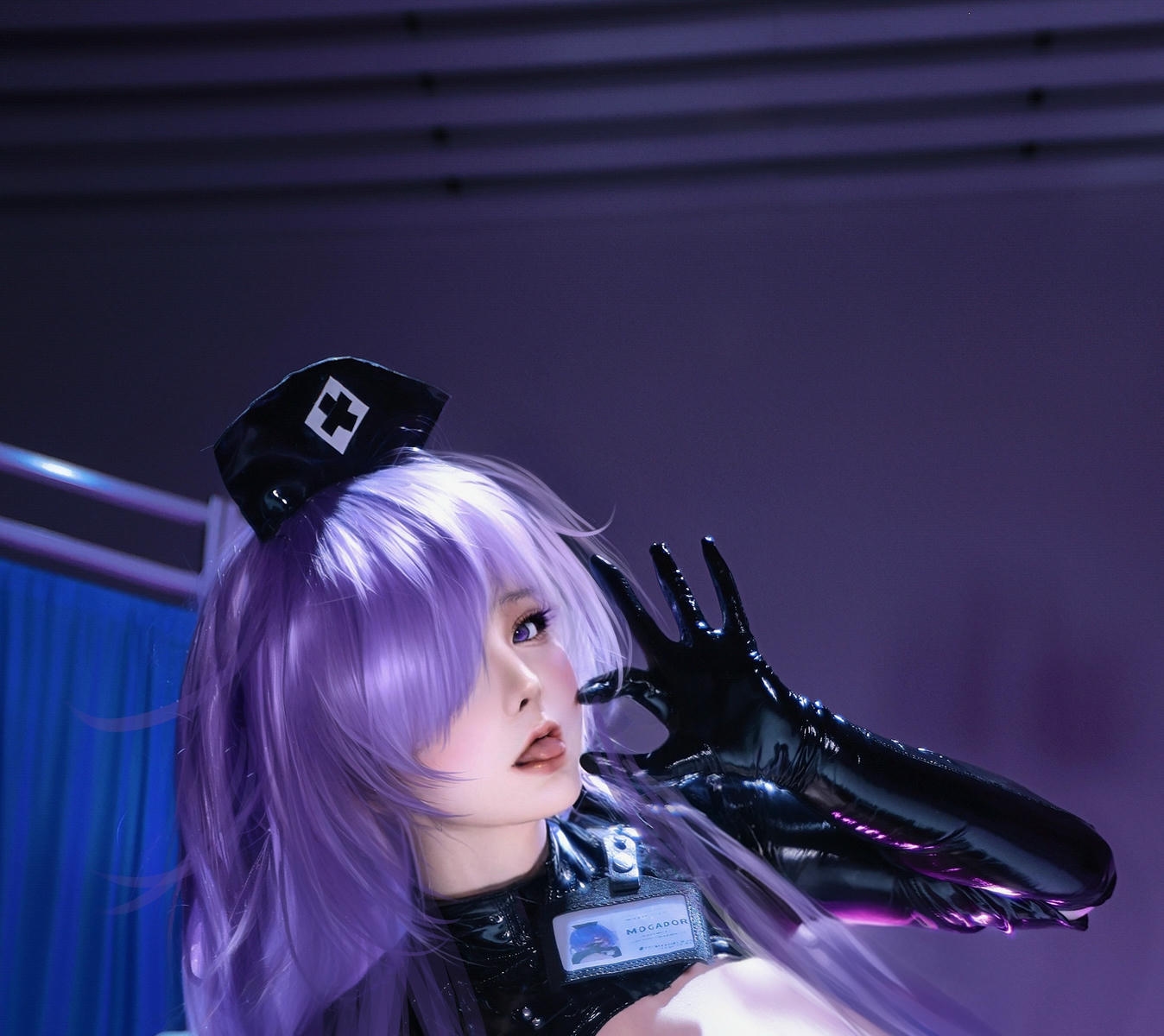 芝心蛋奶烧写真高清图片精选·Cosplay作品欣赏集 芝心蛋奶烧写真高清图片精选·Cosplay作品欣赏集