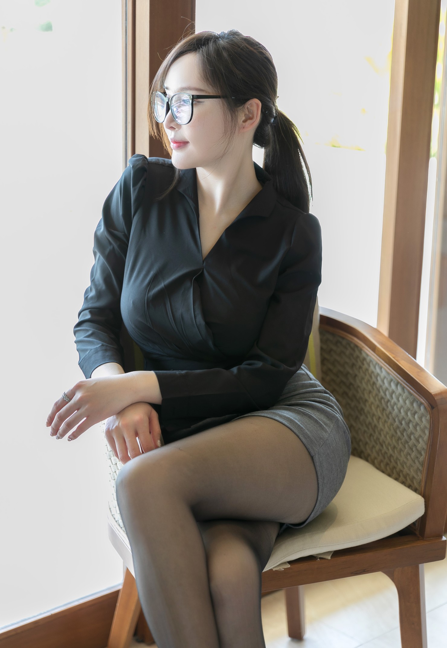 周妍希Cosplay摄影写真图集·高清作品精选