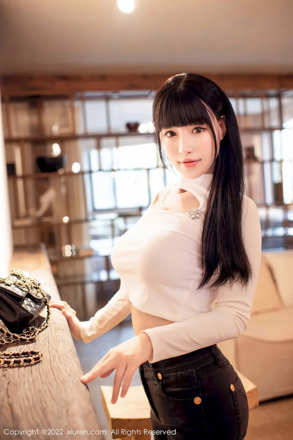 朱可儿COS写真高清图片精选·Cosplay作品欣赏集 朱可儿COS写真高清图片精选·Cosplay作品欣赏集