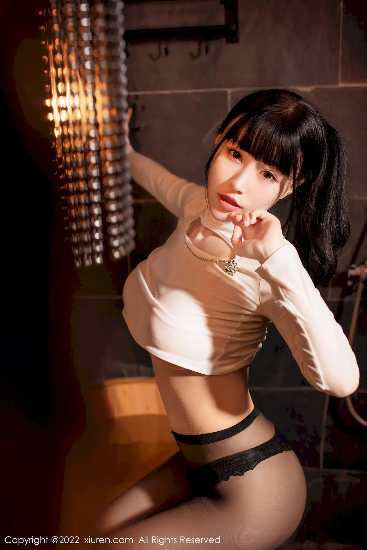 朱可儿COS写真高清图片精选·Cosplay作品欣赏集 朱可儿COS写真高清图片精选·Cosplay作品欣赏集