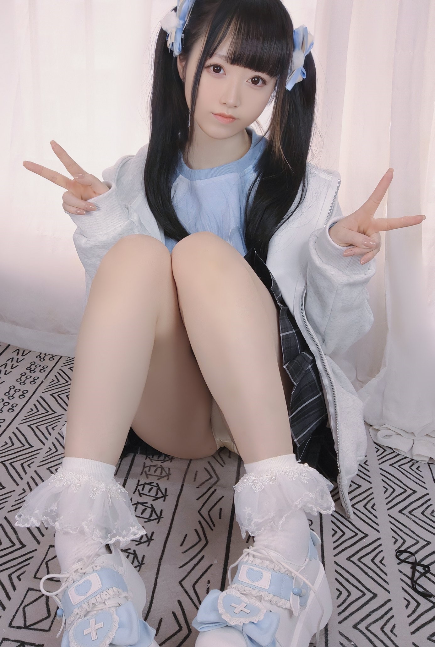 Asagiriai角色扮演写真图鉴·个人简介与作品集