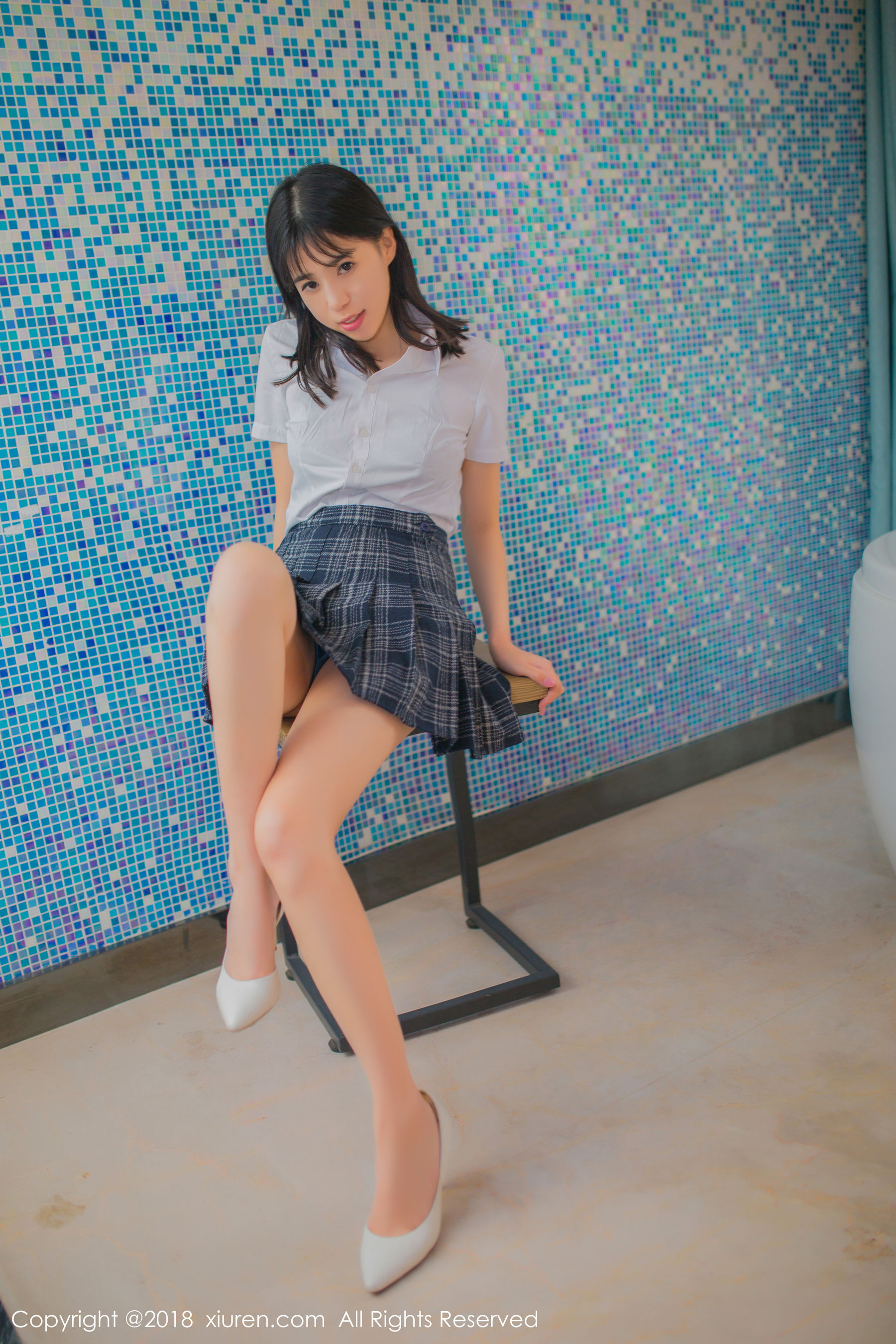 艾栗栗 写真图片 2
