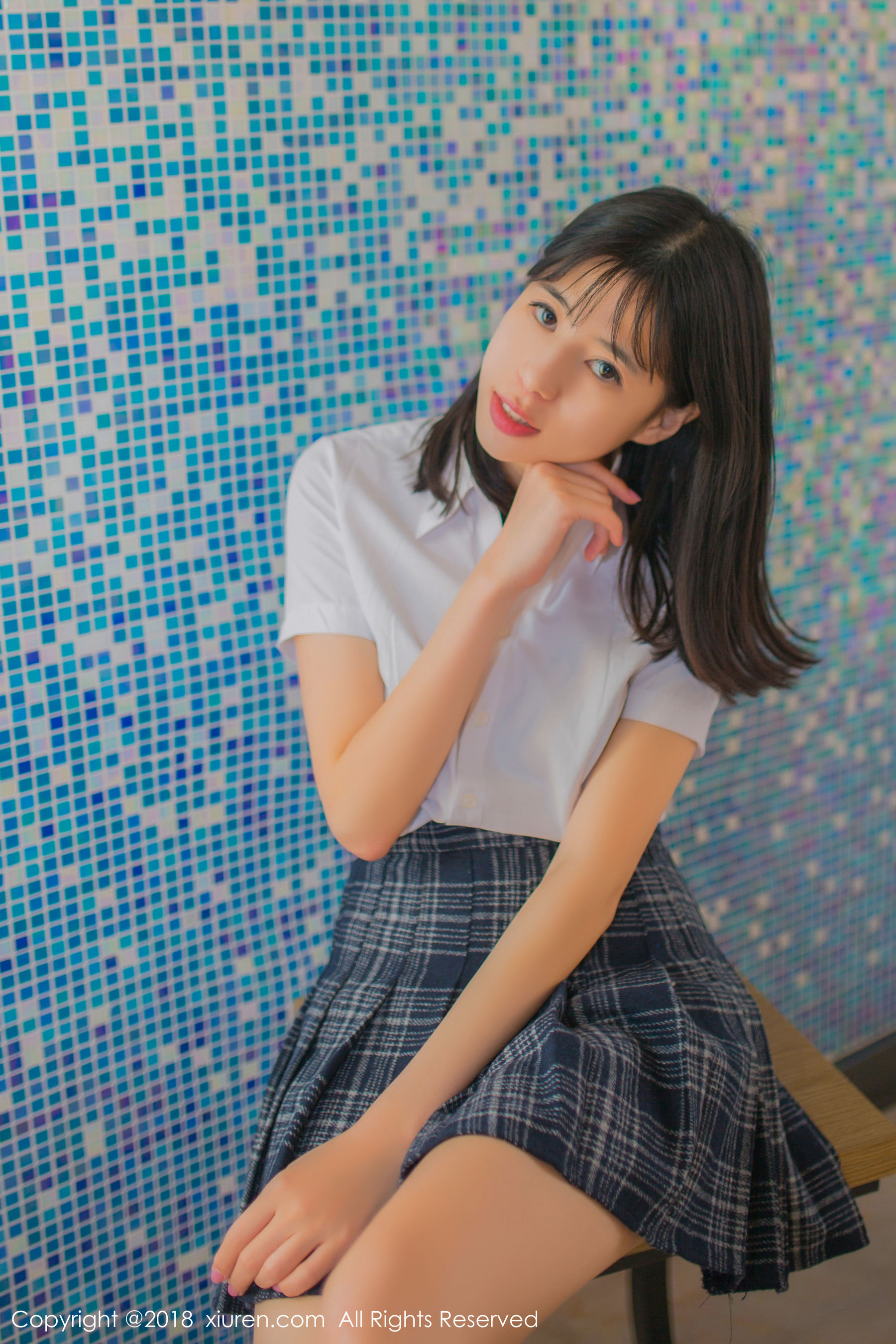艾栗栗 写真图片 3