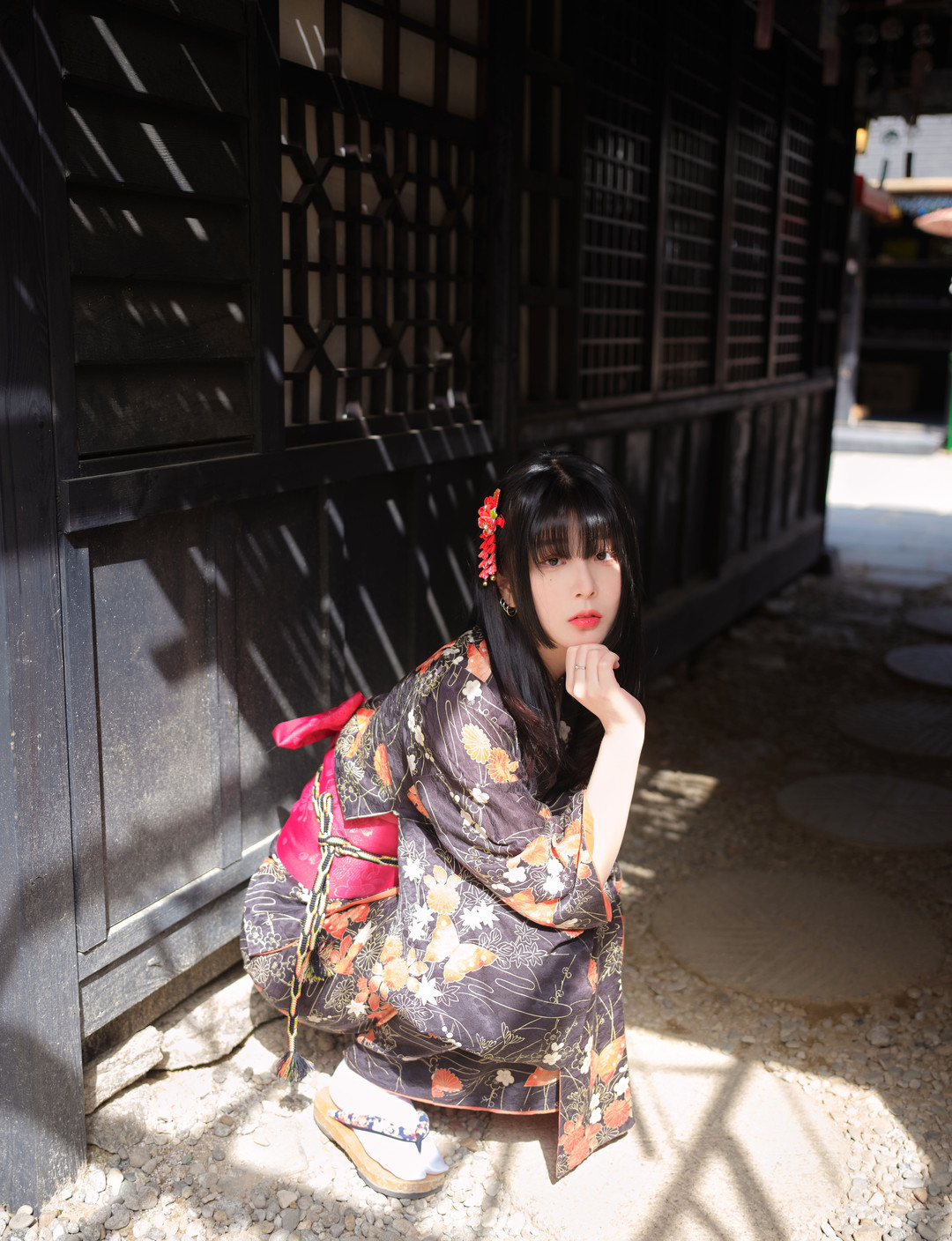 ARTGRAVIA Cosplay写真