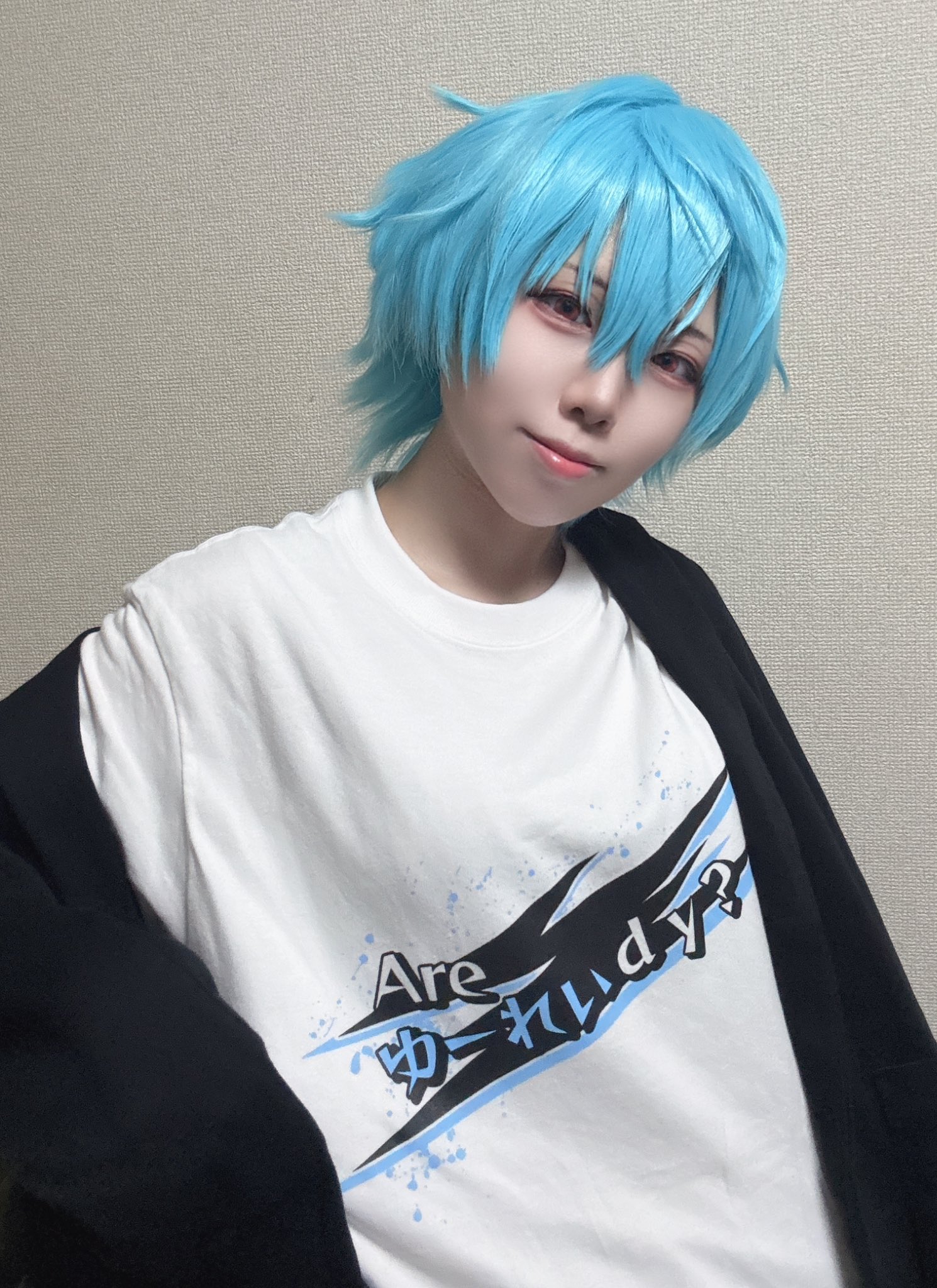 阿雪雪 Cosplay写真图片 6