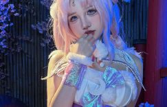 阿薰角色扮演写真高清图片合集欣赏