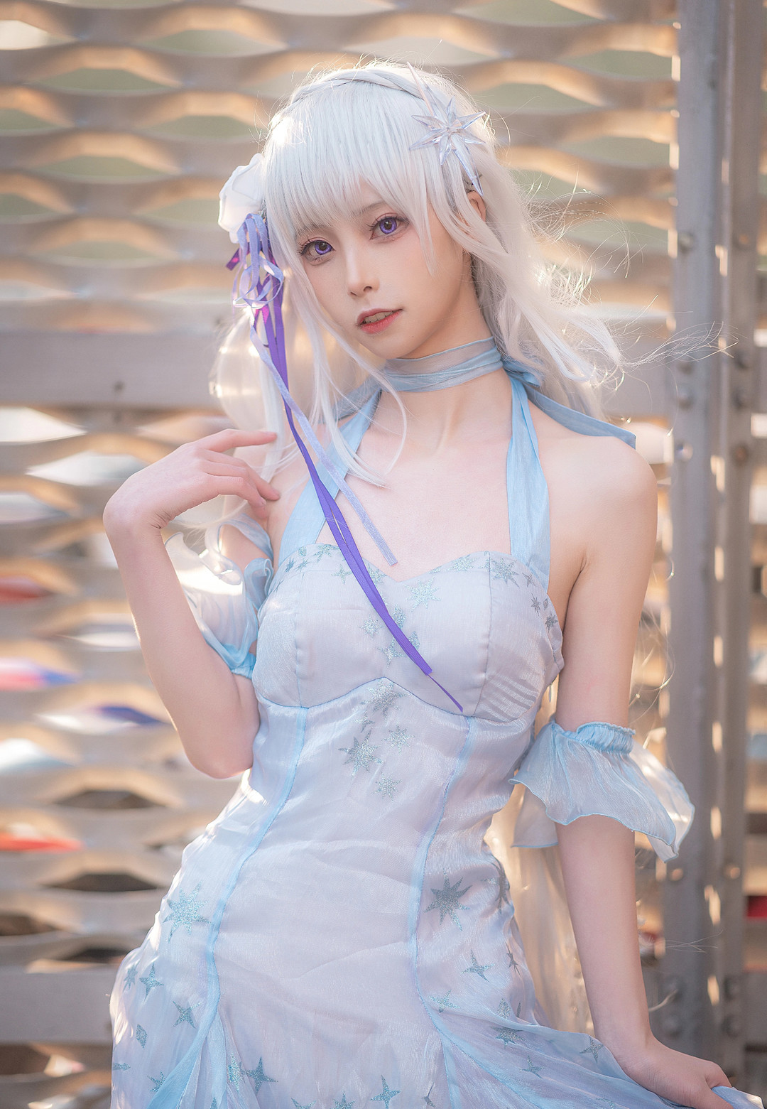 坂坂白 写真图片 2