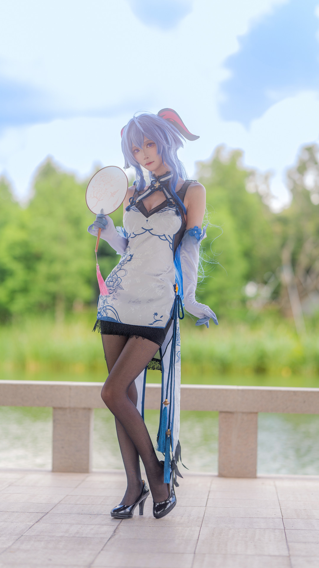 坂坂白 写真图片 4