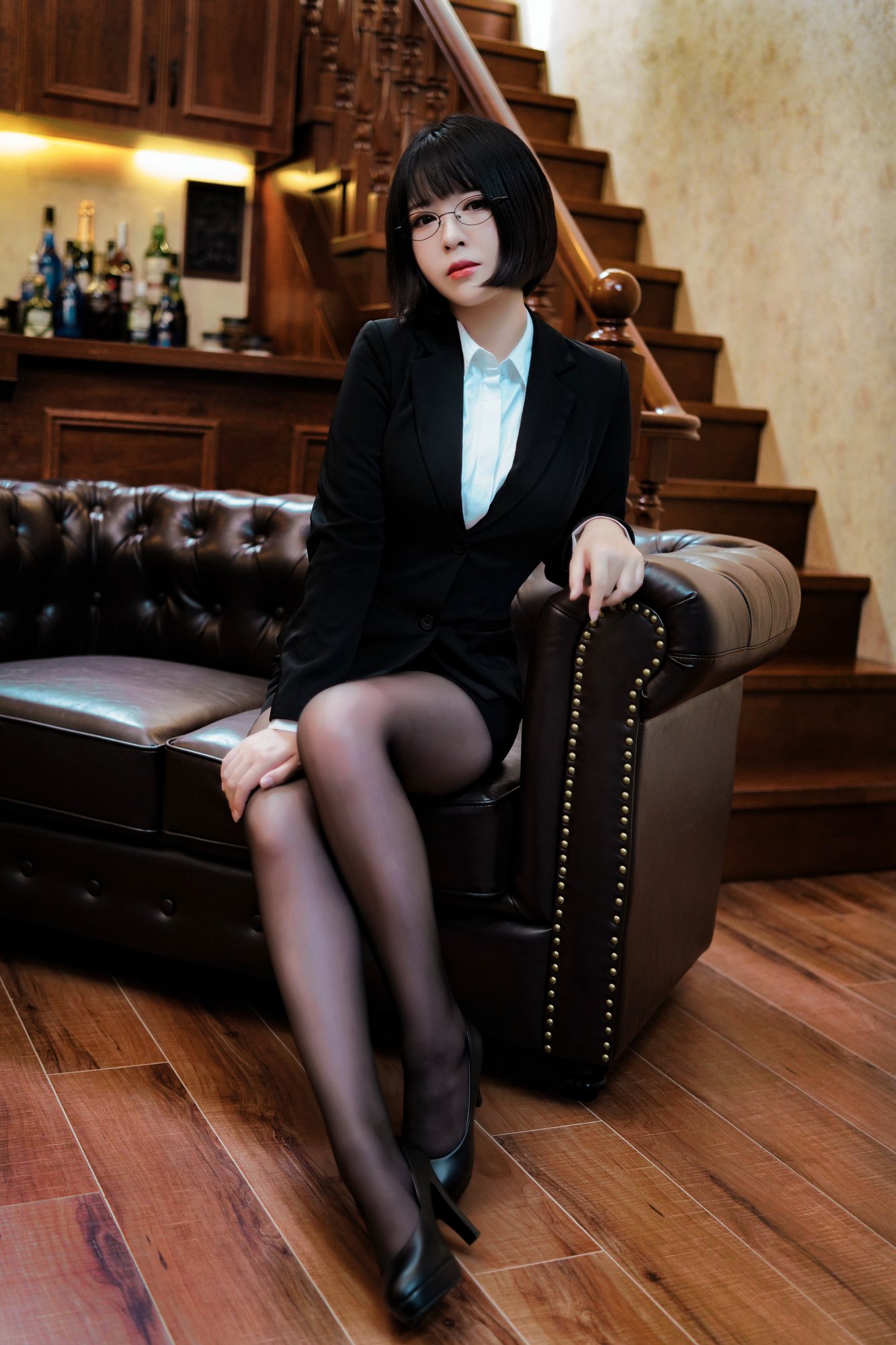 半半子 写真图片 4