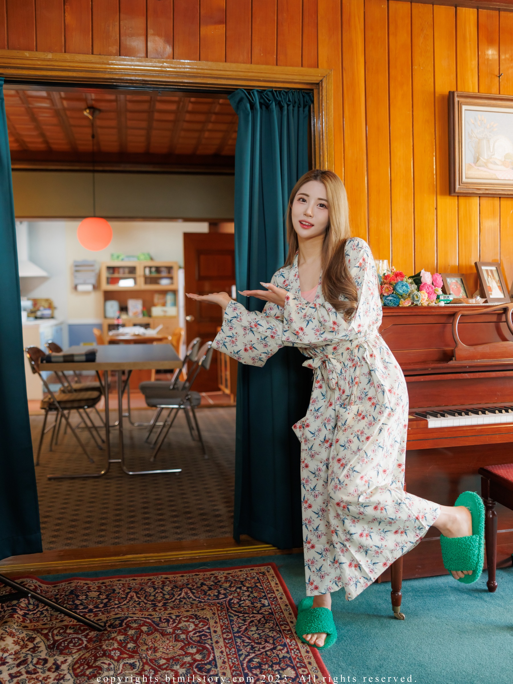 Bomi 写真图片 3