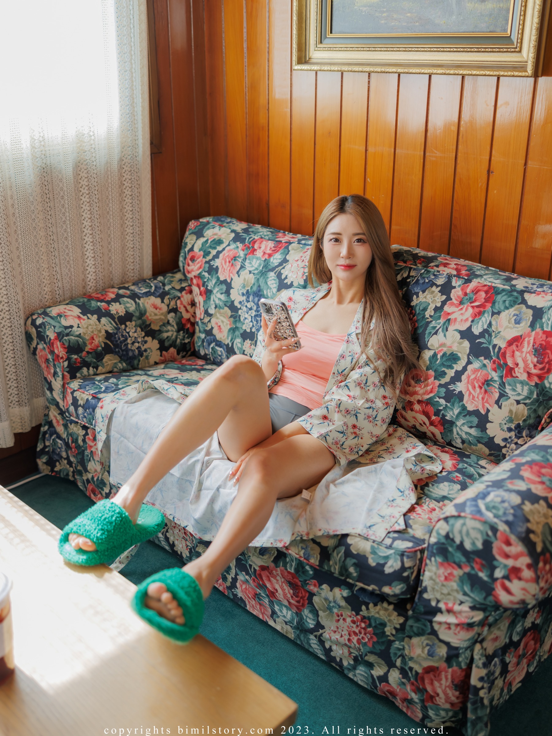 Bomi 写真图片 4