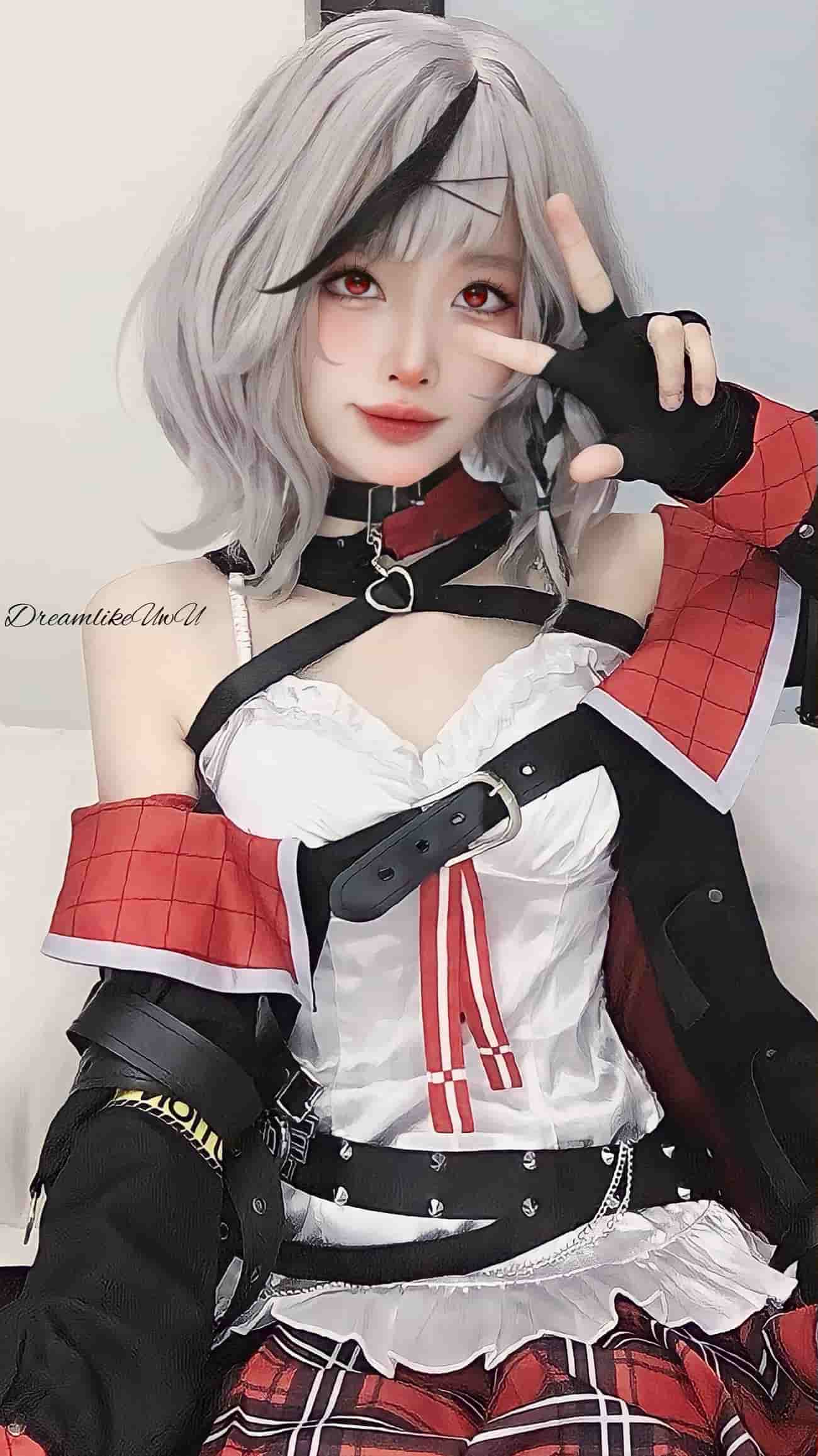 DreamlikeUwU 写真图片 3