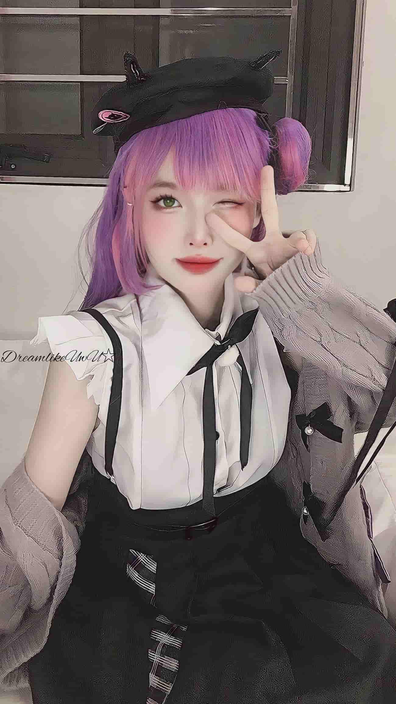 DreamlikeUwU 写真图片 4