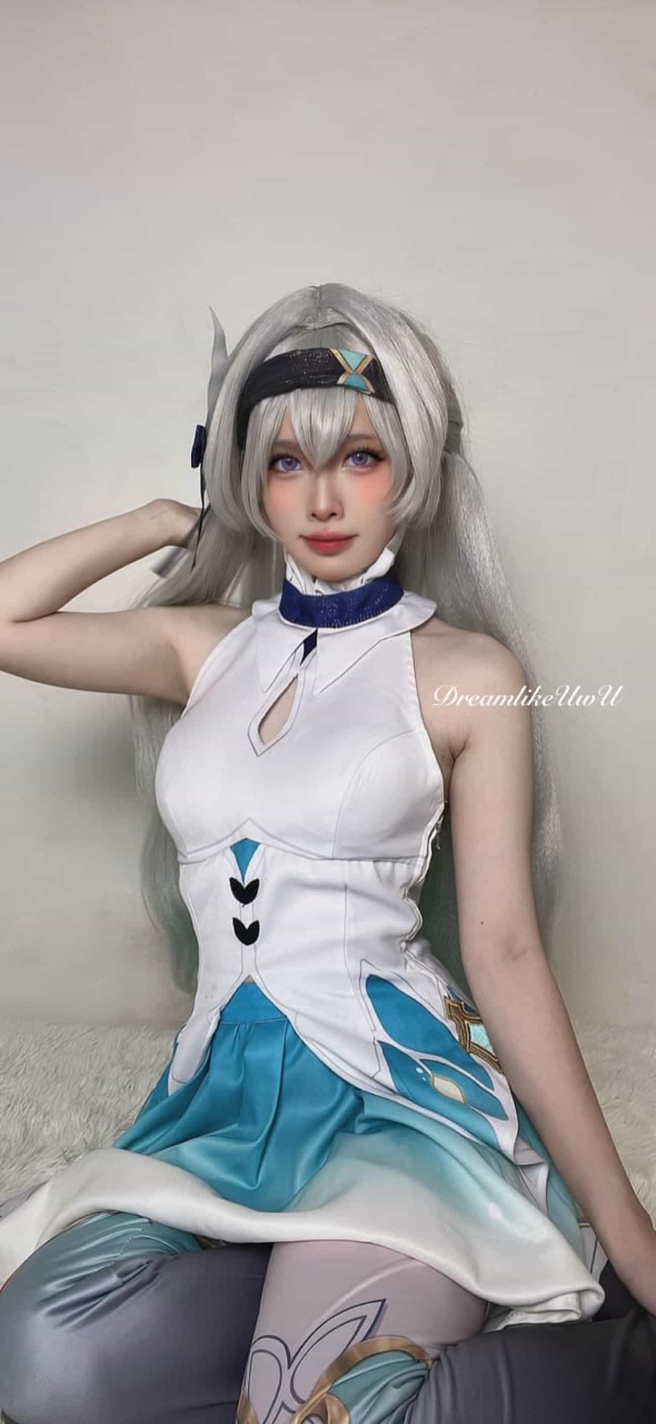 DreamlikeUwU 写真图片 6