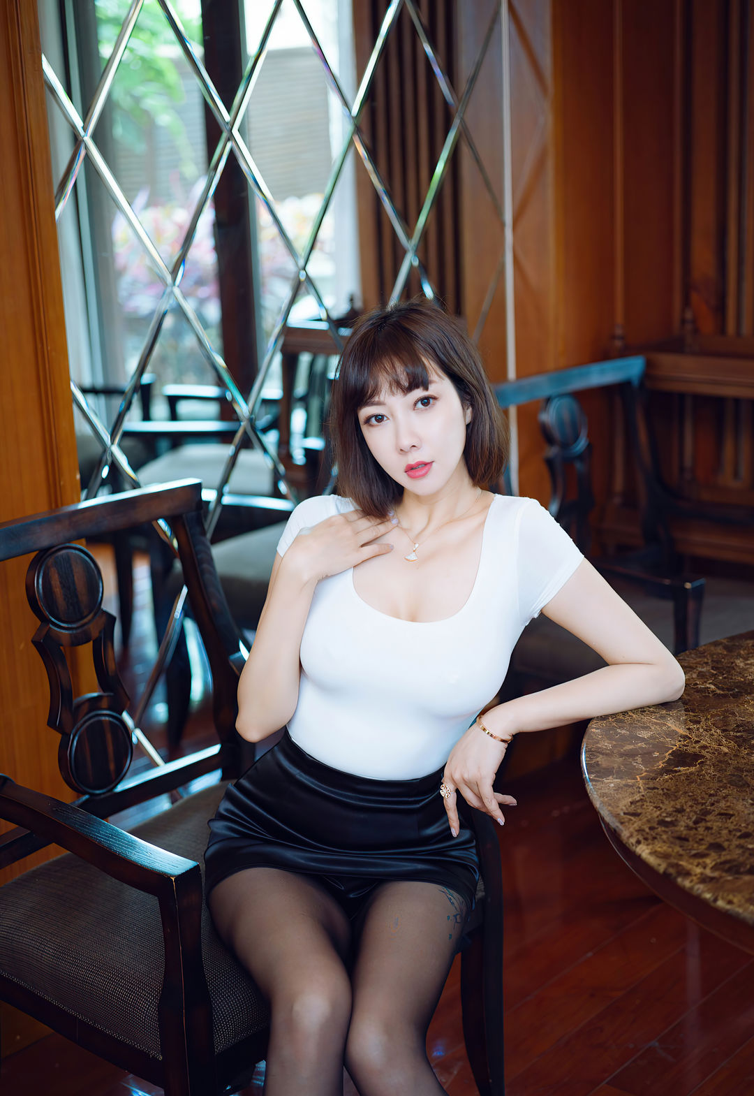 果儿Victoria 写真图片 3