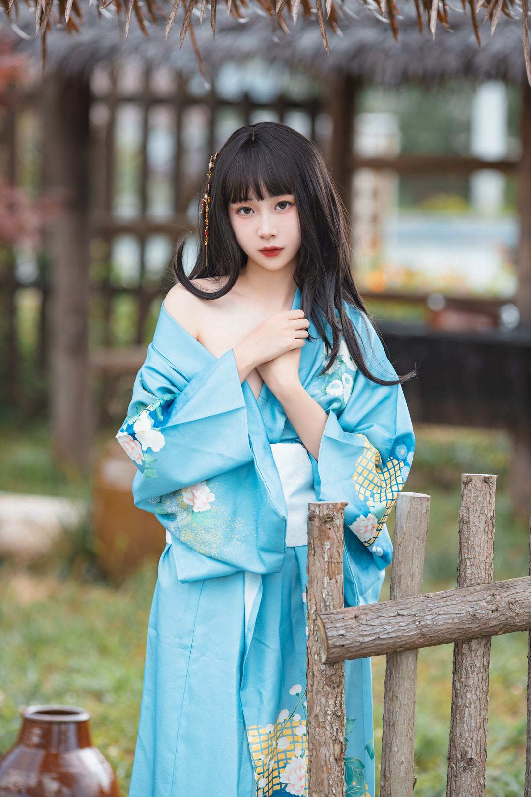 花音栗子 写真图片 1