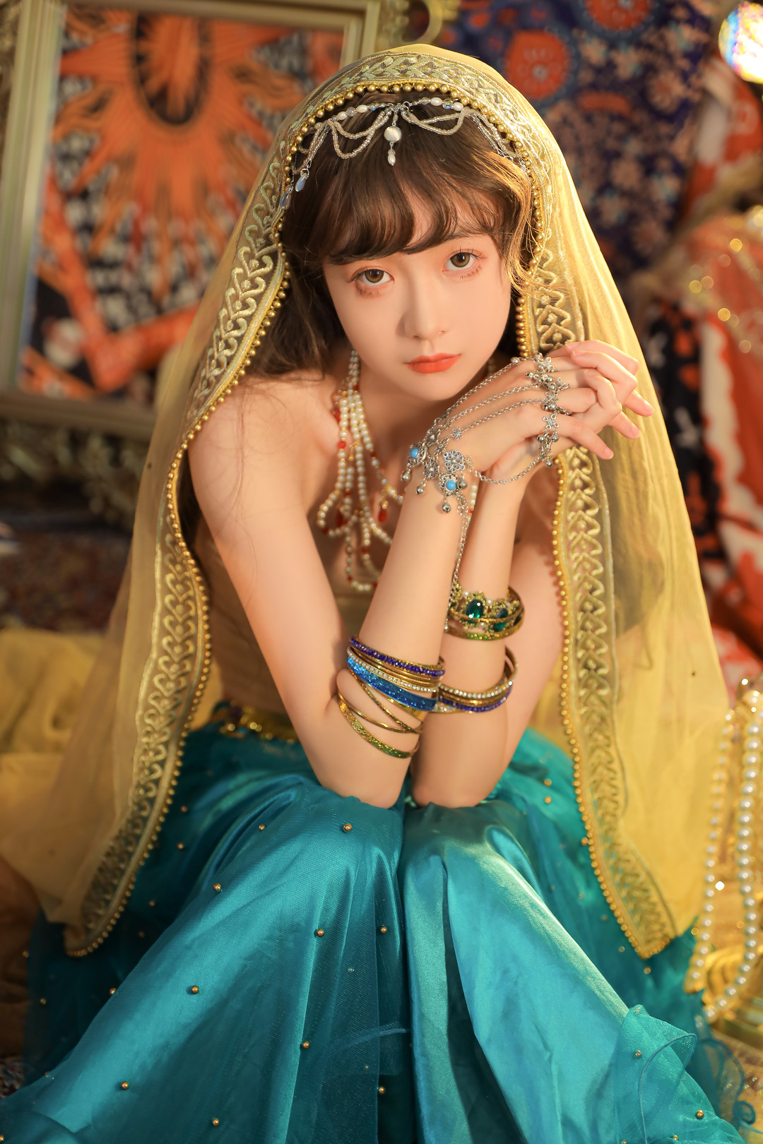 花音栗子 写真图片 2