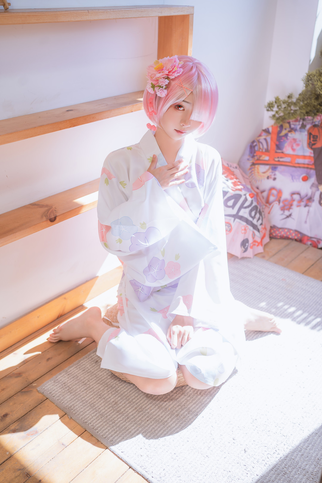 花音栗子 写真图片 3