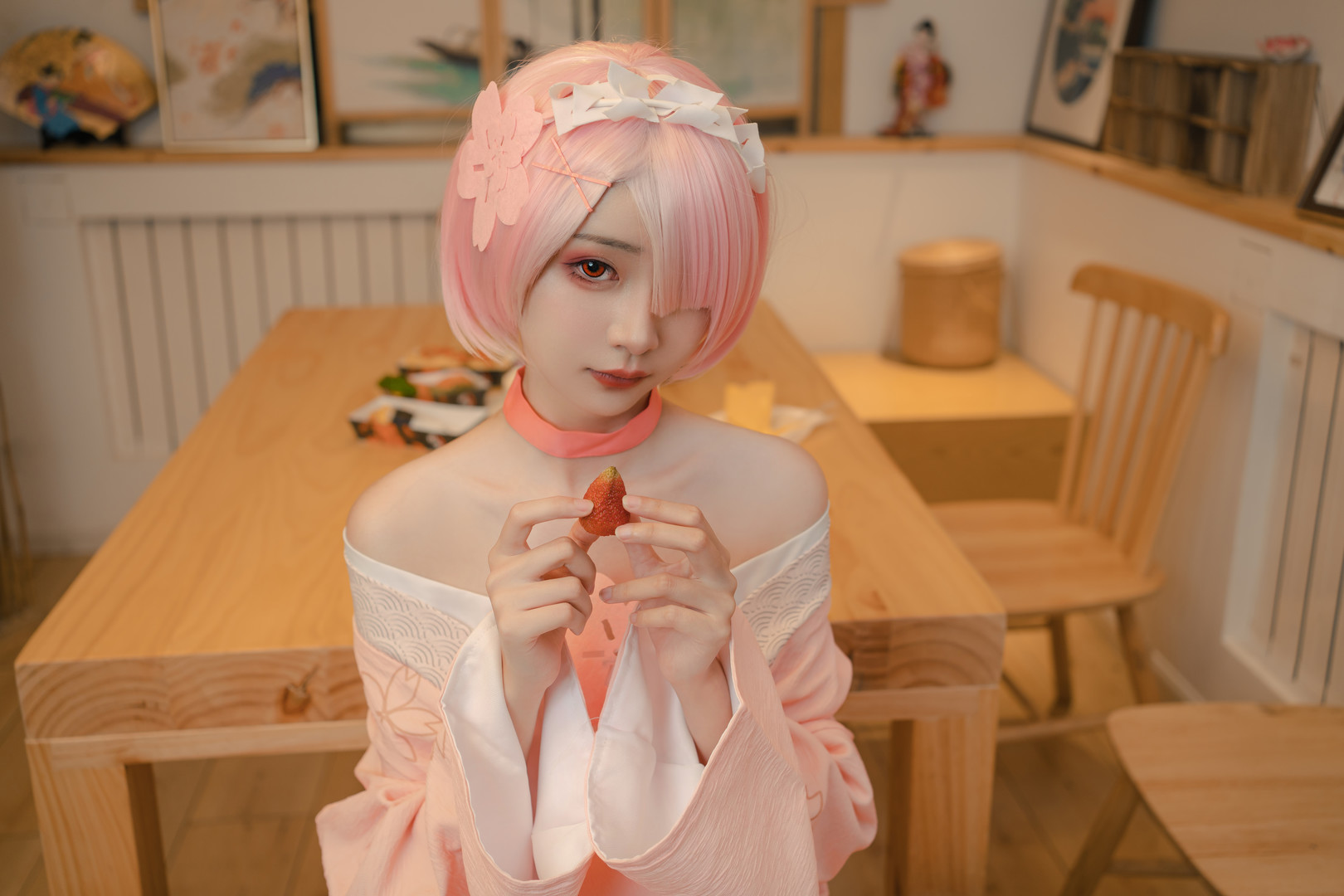 花音栗子 写真图片 6
