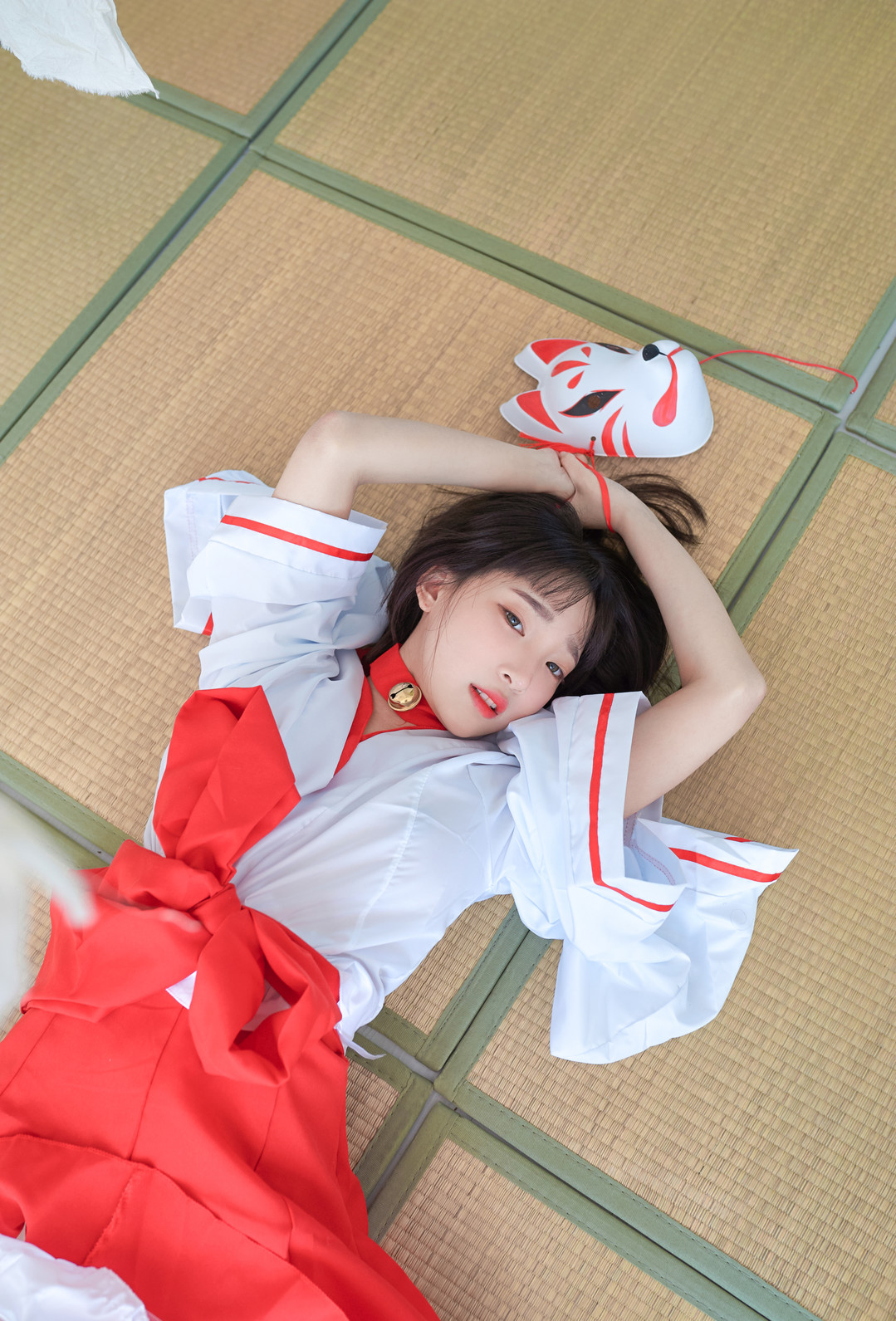 姜仁卿 写真图片 2