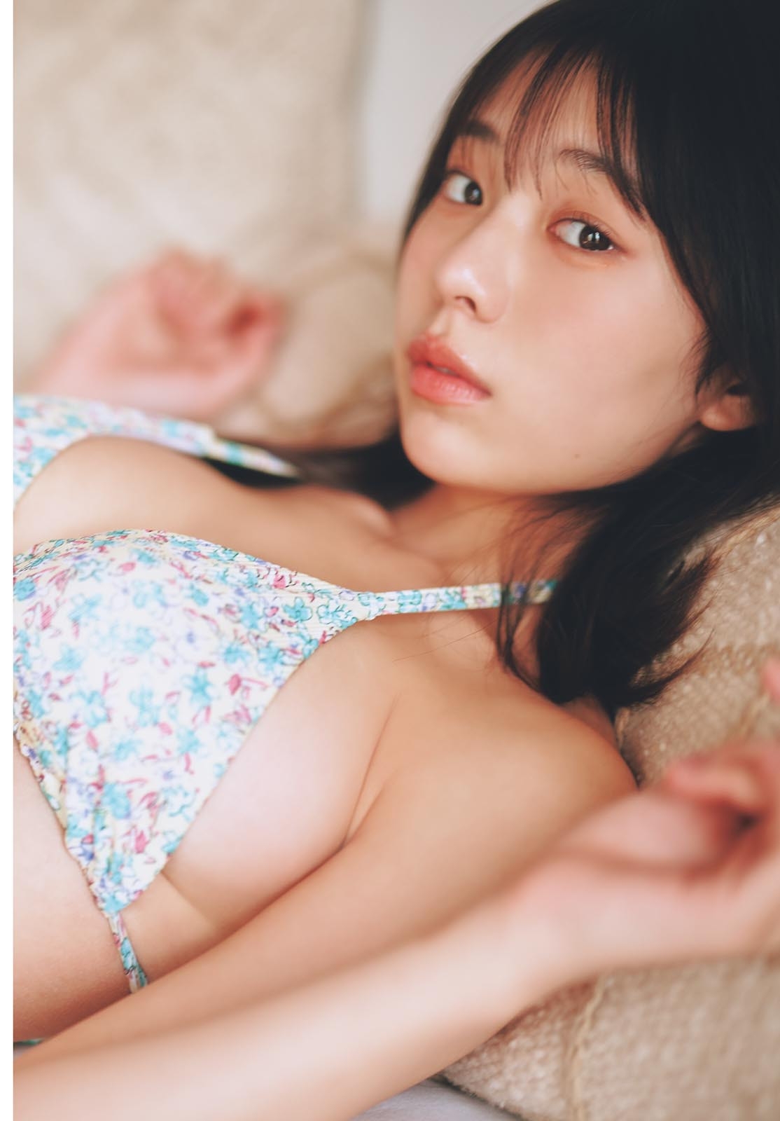 菊地姬奈 写真图片 5