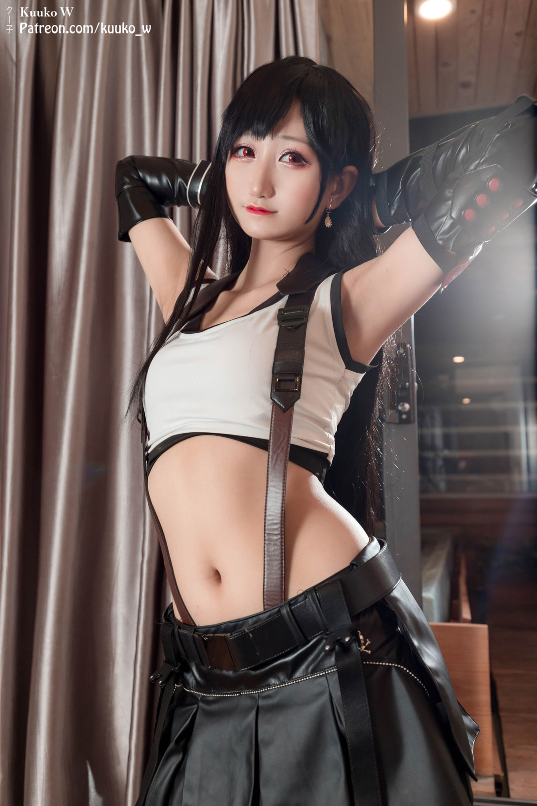 KuukoW 写真图片 4