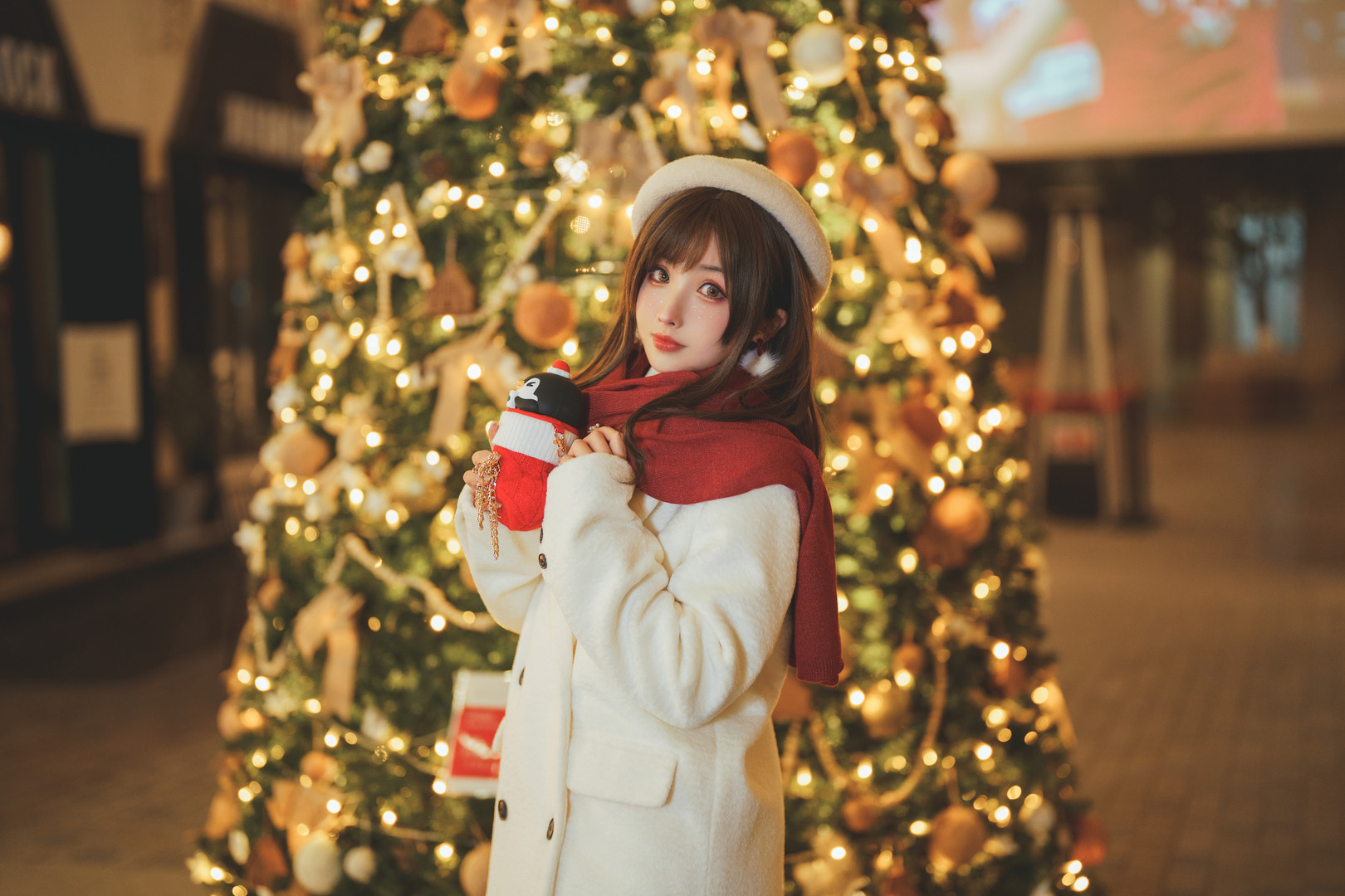 凉凉子 写真图片 2