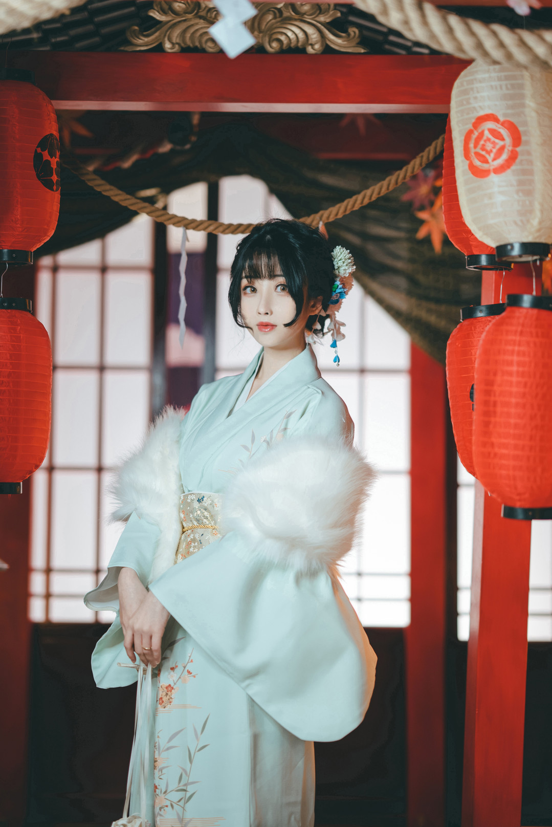 凉凉子 写真图片 3