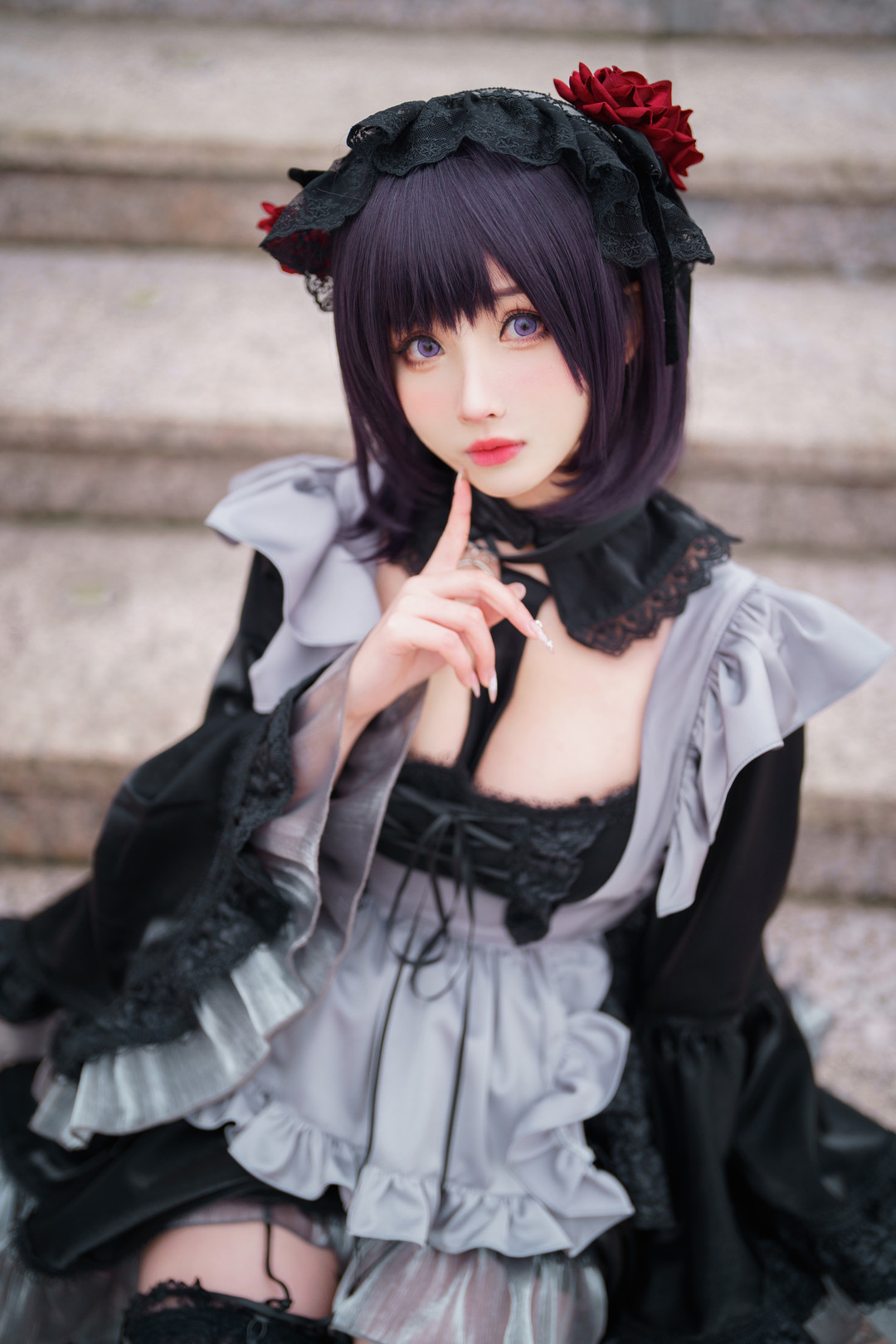 凉凉子 写真图片 4