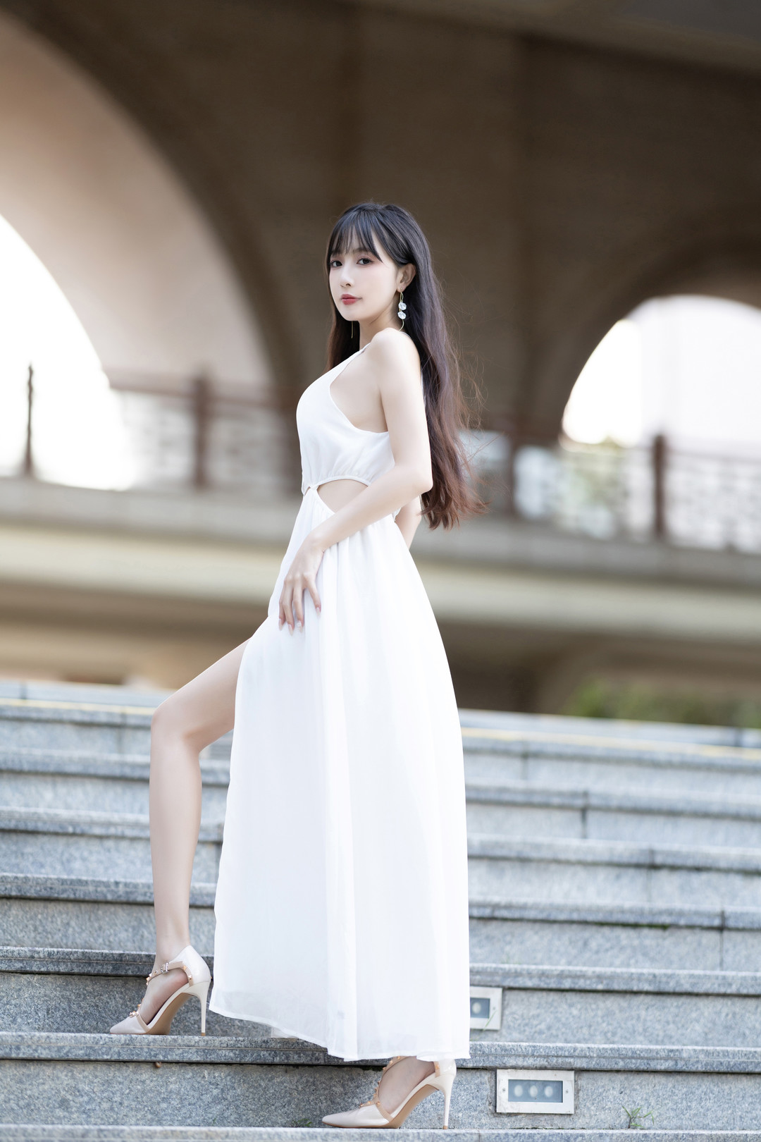 林星阑 Cosplay写真图片 6
